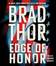 Title: Edge of Honor (Scot Harvath Series #24), Author: Brad Thor
