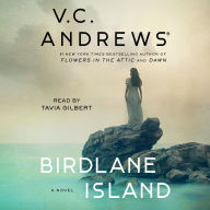 Title: Birdlane Island, Author: V. C. Andrews