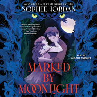 Title: Marked by Moonlight, Author: Sophie Jordan