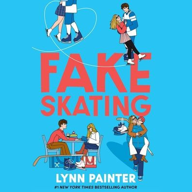 Fake Skating