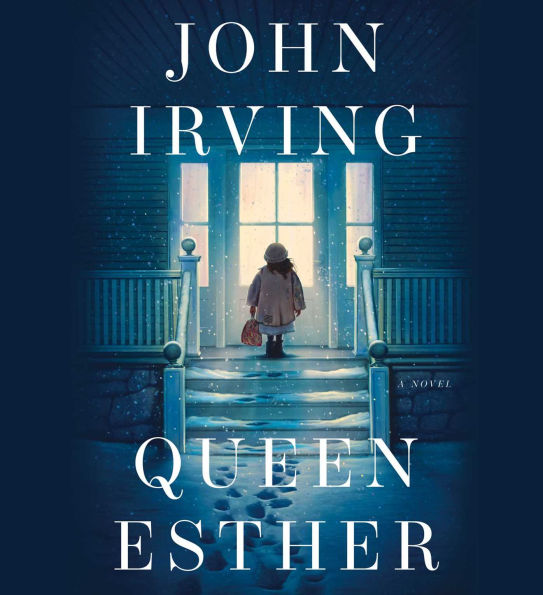 Queen Esther