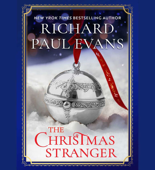 The Christmas Stranger