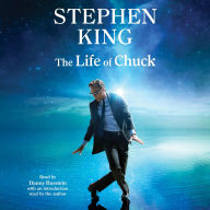 Title: The Life of Chuck, Author: Stephen King