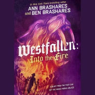 Title: Into the Fire, Author: Ann Brashares