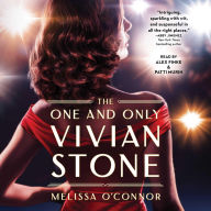 Title: The One and Only Vivian Stone, Author: Melissa O'Connor