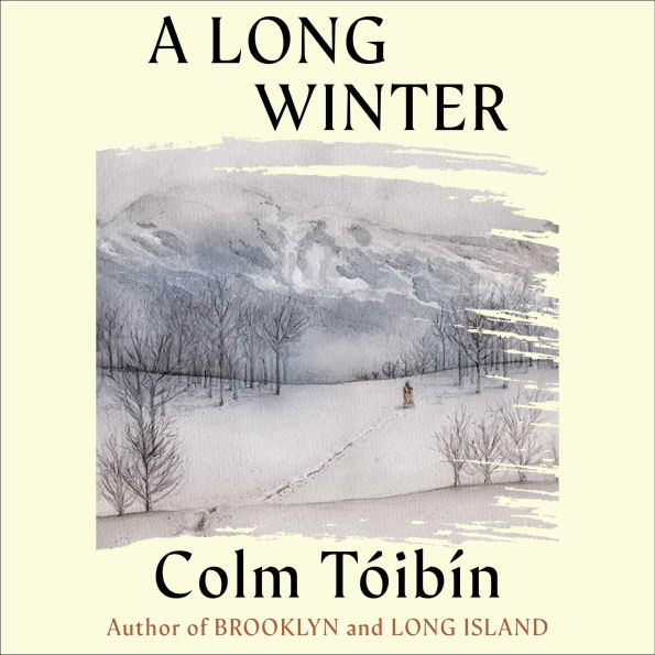 A Long Winter