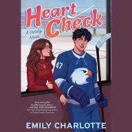Title: Heart Check, Author: Emily Charlotte