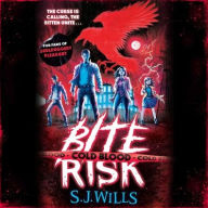 Title: Cold Blood, Author: S J Wills