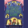 Grady Jones and the Great Detective Game