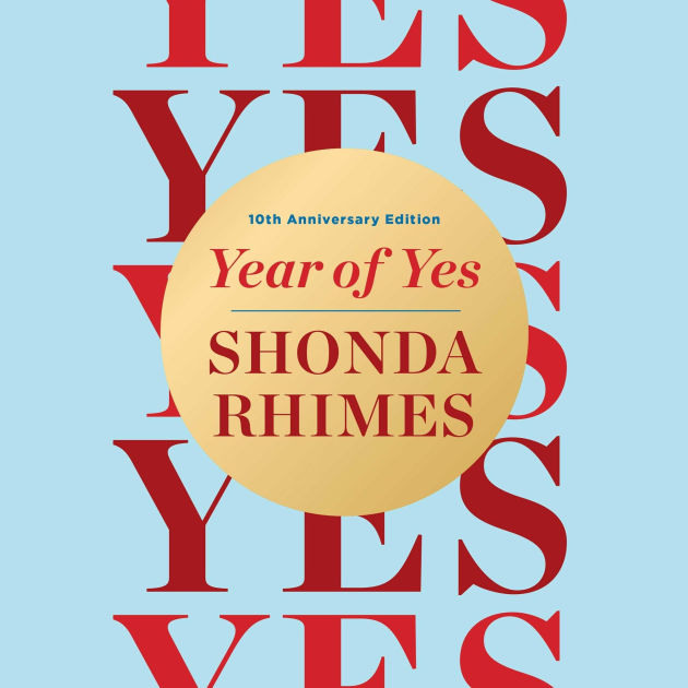Year of Yes (10th Anniversary Deluxe Edition): Dance It Out