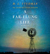 Title: A Far-flung Life, Author: M. L. Stedman
