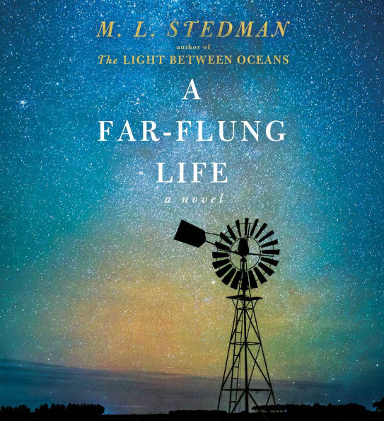 A Far-flung Life