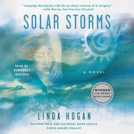 Title: Solar Storms, Author: Linda Hogan