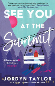 Title: See You at the Summit, Author: Jordyn Taylor