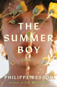 The Summer Boy: A Novel