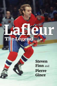 Title: Lafleur: The Legend, Author: Steven Finn