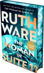 Alternative view 2 of The Woman in Suite 11 (B&N Exclusive Edition)