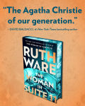 Alternative view 5 of The Woman in Suite 11 (B&N Exclusive Edition)