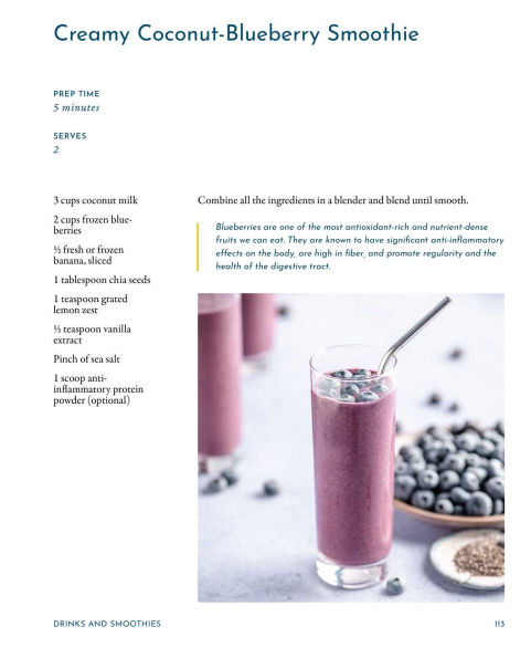 The 30-Day Inflammatory Reset: A Complete Guide to Healing Your Immune System