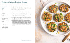 Alternative view 7 of The 30-Day Inflammatory Reset: A Complete Guide to Healing Your Immune System