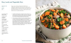 Alternative view 8 of The 30-Day Inflammatory Reset: A Complete Guide to Healing Your Immune System