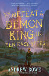 Alternative view 4 of How to Defeat a Demon King in Ten Easy Steps