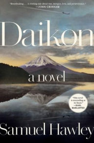 Title: Daikon, Author: Samuel Hawley