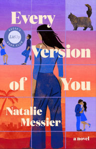 Title: Every Version of You, Author: Natalie Messier