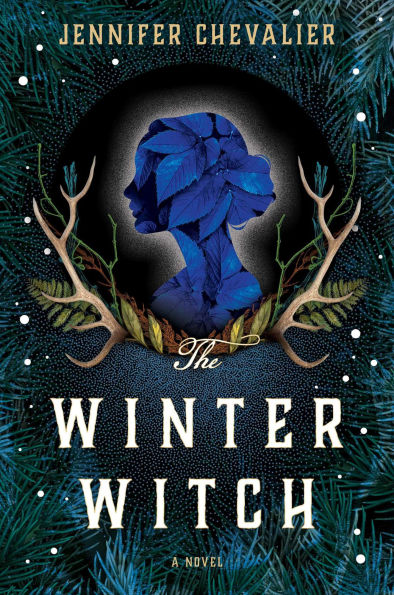 The Winter Witch: A Novel