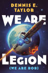 Alternative view 1 of We Are Legion (We Are Bob) (Bobiverse Series #1)