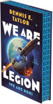 Alternative view 2 of We Are Legion (We Are Bob) (Bobiverse Series #1)