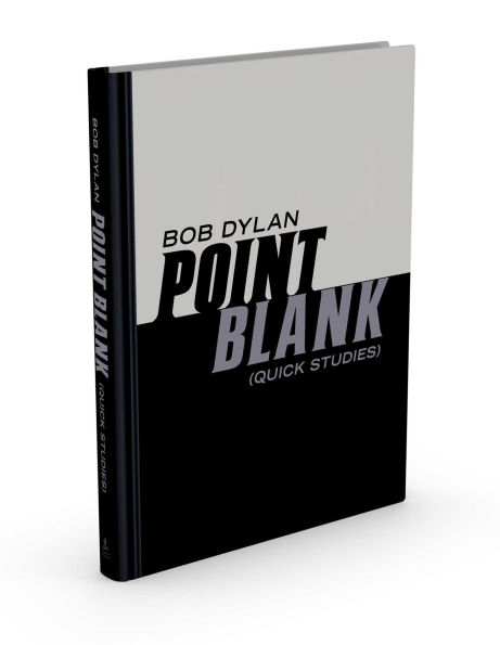 Point Blank: (Quick Studies)
