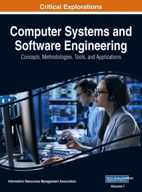 computer software engineering books