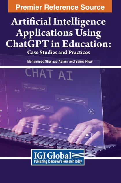 Artificial Intelligence Applications Using ChatGPT In Education: Case ...