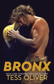 Title: Bronx, Author: Tess Oliver