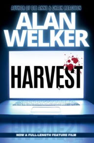 Title: Harvest, Author: Alan Welker