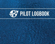 Title: The Ultimate Pilot Logbook, Author: Ion Press