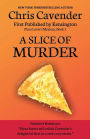 A Slice of Murder