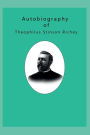 Autobiography of Theophilus Stinson Richey