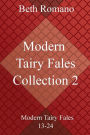 Modern Tairy Fales Collection 2