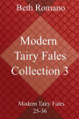 Modern Tairy Fales Collection 3