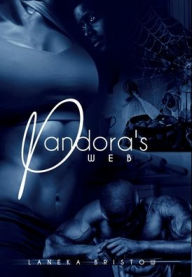 Title: Pandora's Web, Author: Laneka Bristow