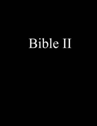 Title: Bible II, Author: Auxier
