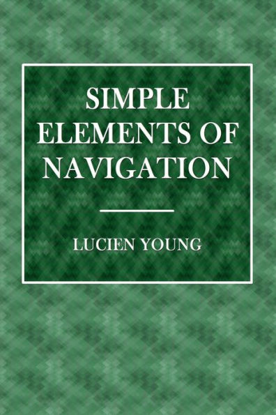 Simple Elements Of Navigation