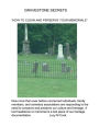 Gravestone Secrets 