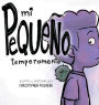 Mi Pequeï¿½o Temperamento: Un libro infantil sobre las grandes emociones.