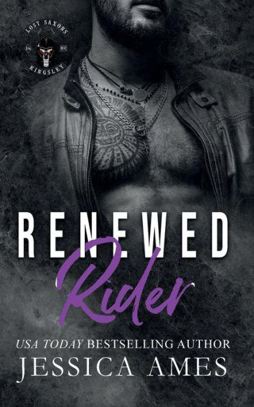 Renewed Rider