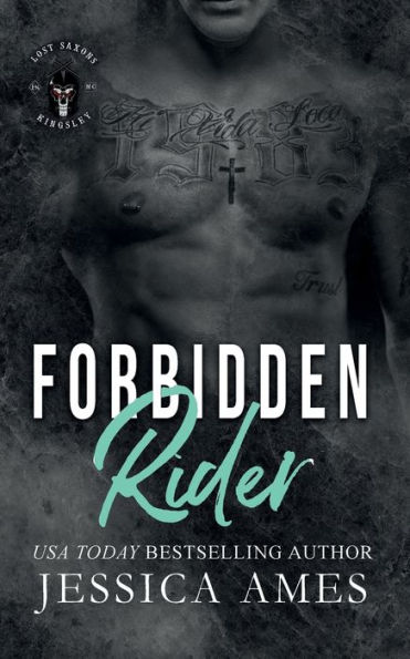 Forbidden Rider
