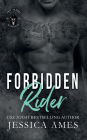 Forbidden Rider