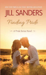 Title: Finding Pride, Author: Jill Sanders